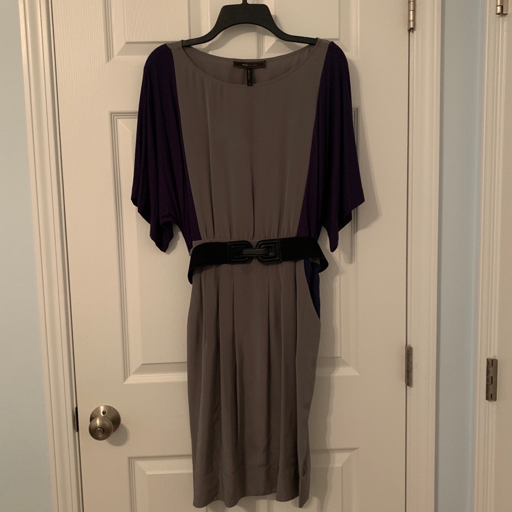 BCBG women’s dress
